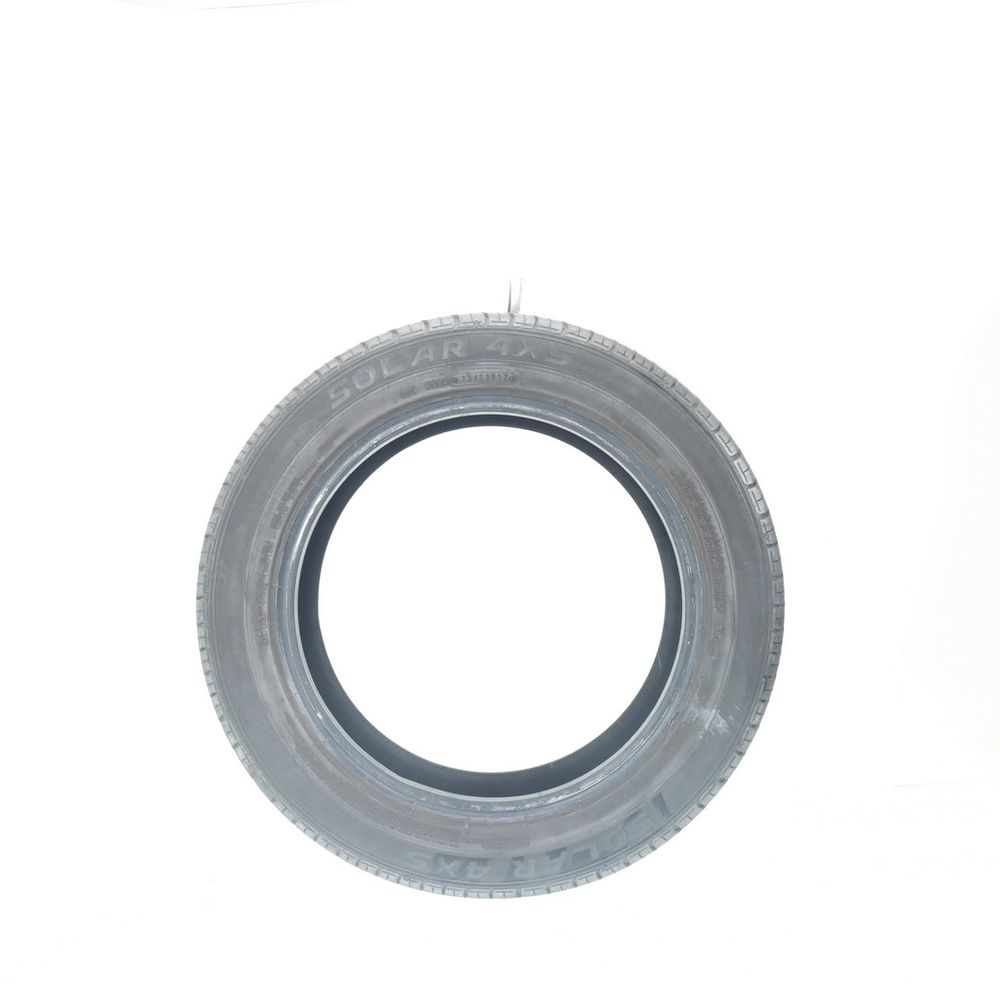 Used 205/55R16 Solar 4XS 91H - 7.5/32 - Image 3
