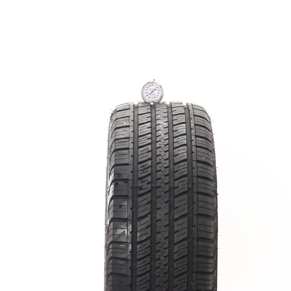 Used 235/65R17 Mesa A/P 2 104S - 9/32 - Image 2