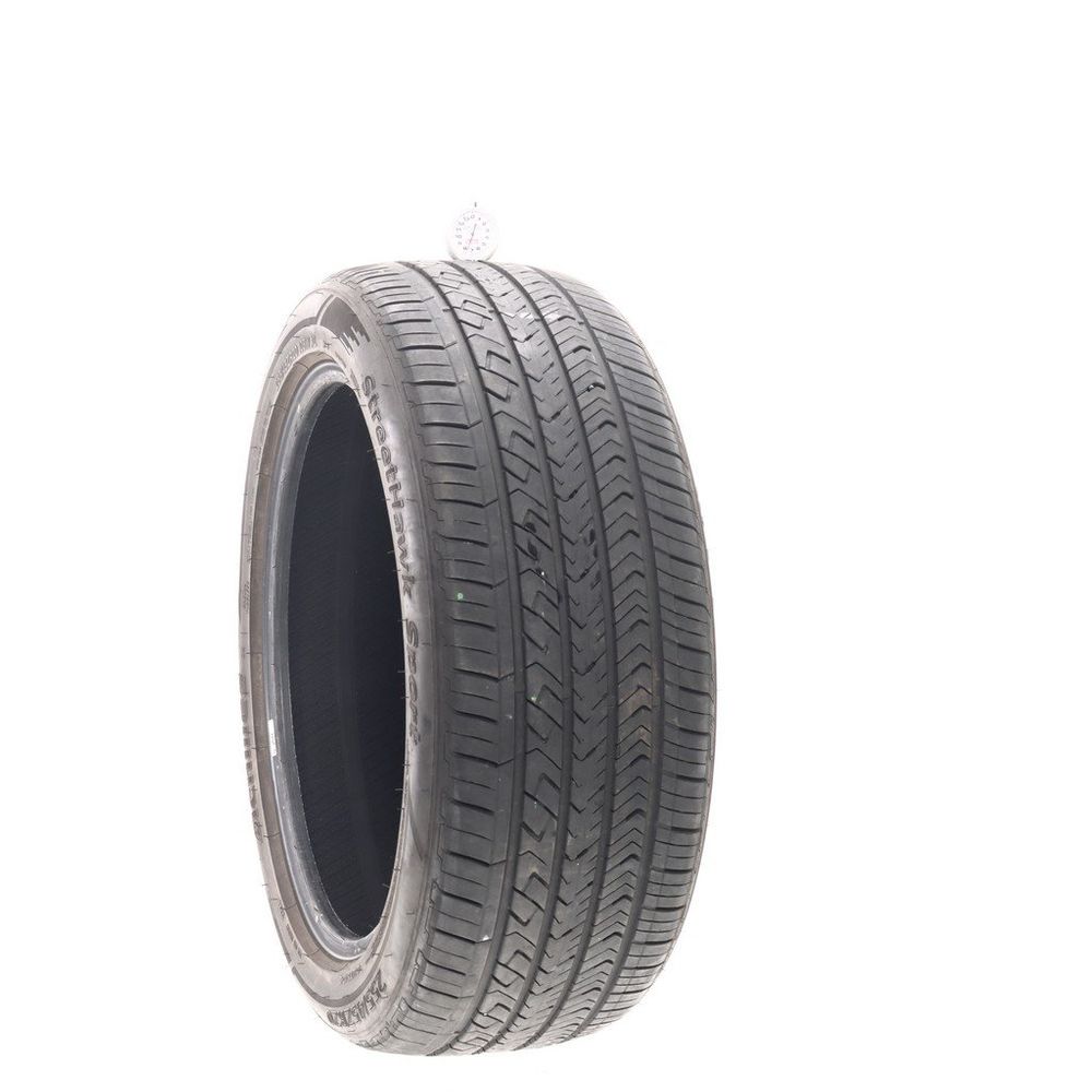 Used 255/45ZR20 Achilles StreetHawk Sport 105W - 7.5/32 - Image 1