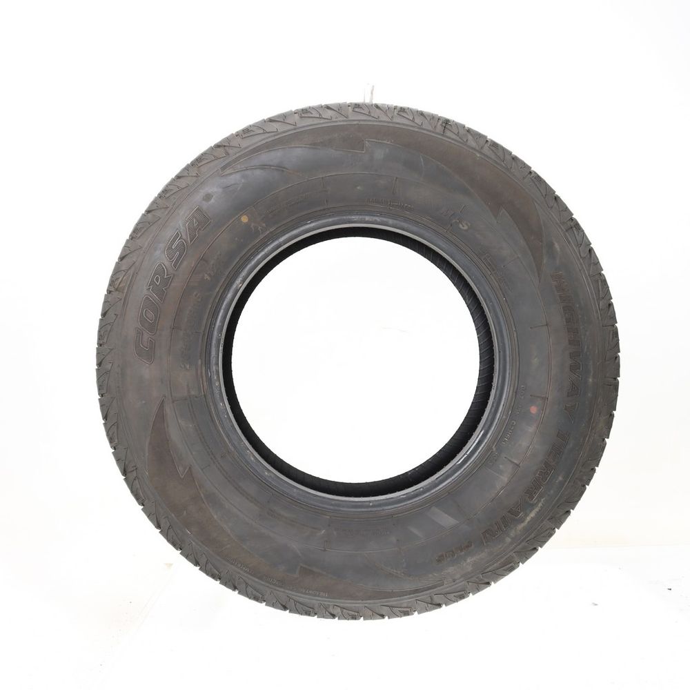 Used 265/70R16 Corsa Highway Terrain Plus 112T - 10.5/32 - Image 3