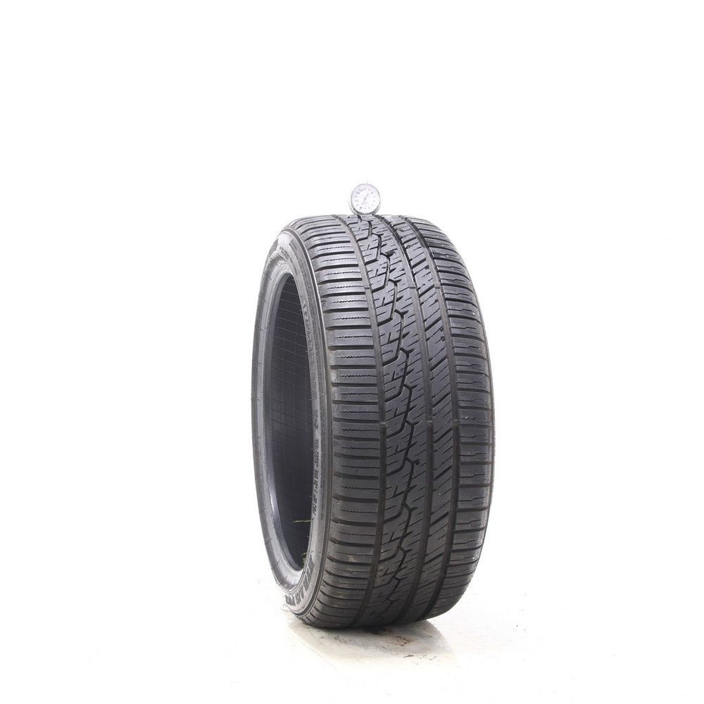 Used 235/40R18 Sumitomo HTR A/S P03 95W - 8/32 - Image 1
