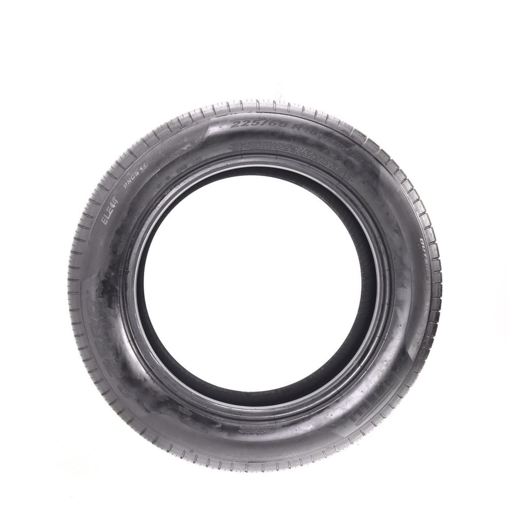Used 225/60R18 Pirelli P Zero All Season Plus Elect PNCS 104H - 8.5/32 - Image 3