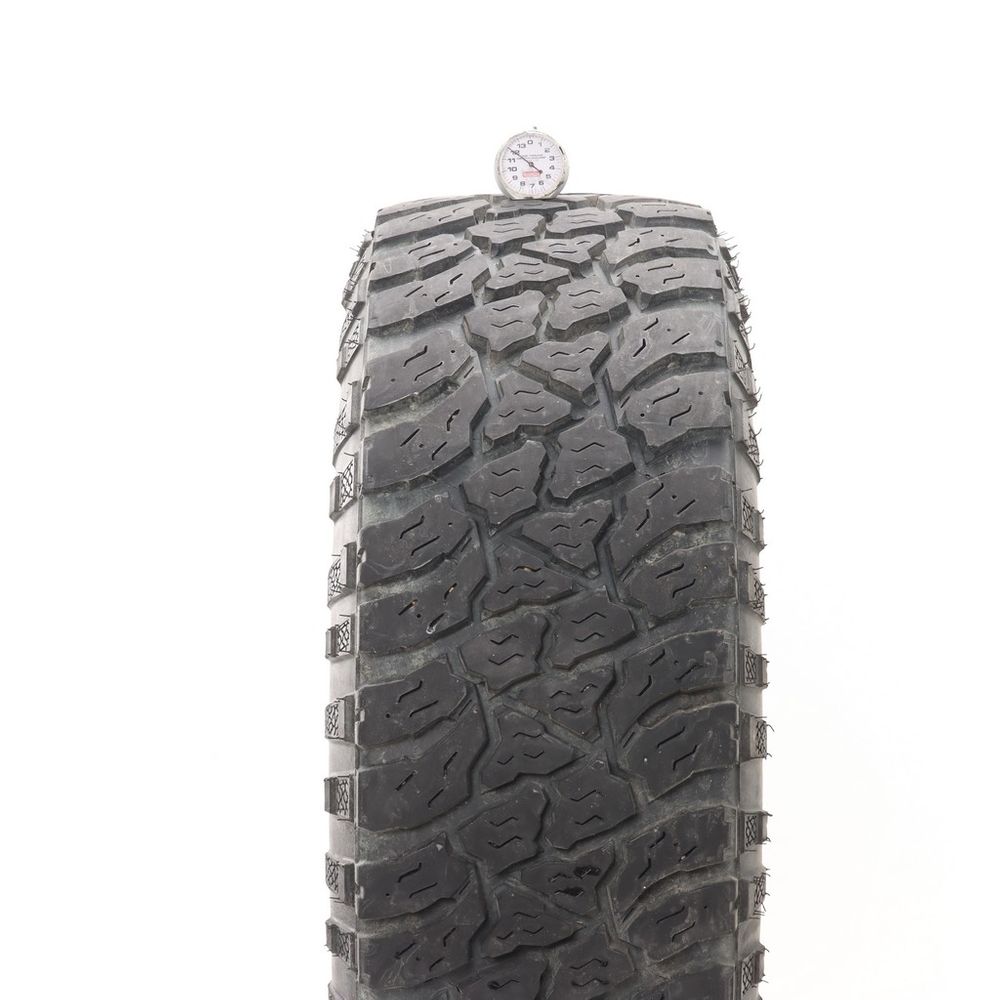 Used LT 275/65R18 Kelly Safari TSR 123/120Q E - 12/32 - Image 2