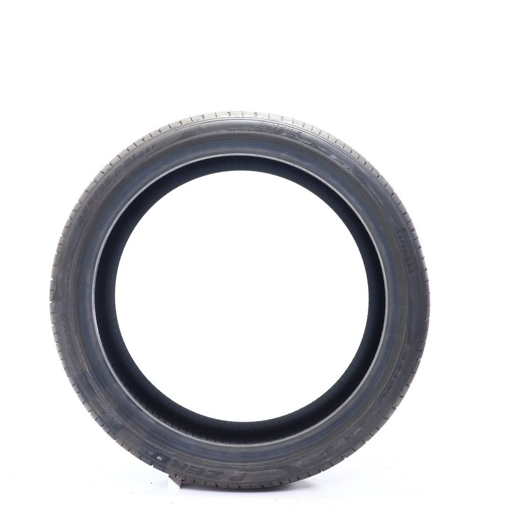 New 255/35R21 Pirelli P Zero PZ4 AO PNCS 98Y - 9.5/32 - Image 3