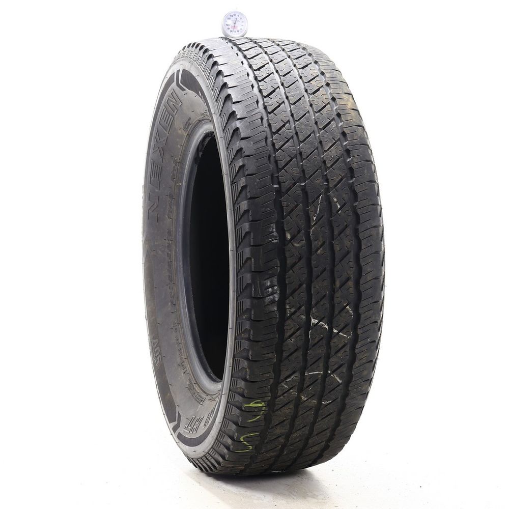 Used 275/65R18 Nexen Roadian HT SUV 114S - 7.5/32 - Image 1