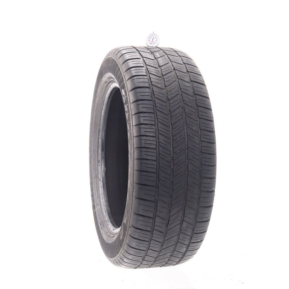 Set of (2) Used P 275/55R20 Goodyear Eagle LS-2 111S - 7.5-8/32 - Image 1