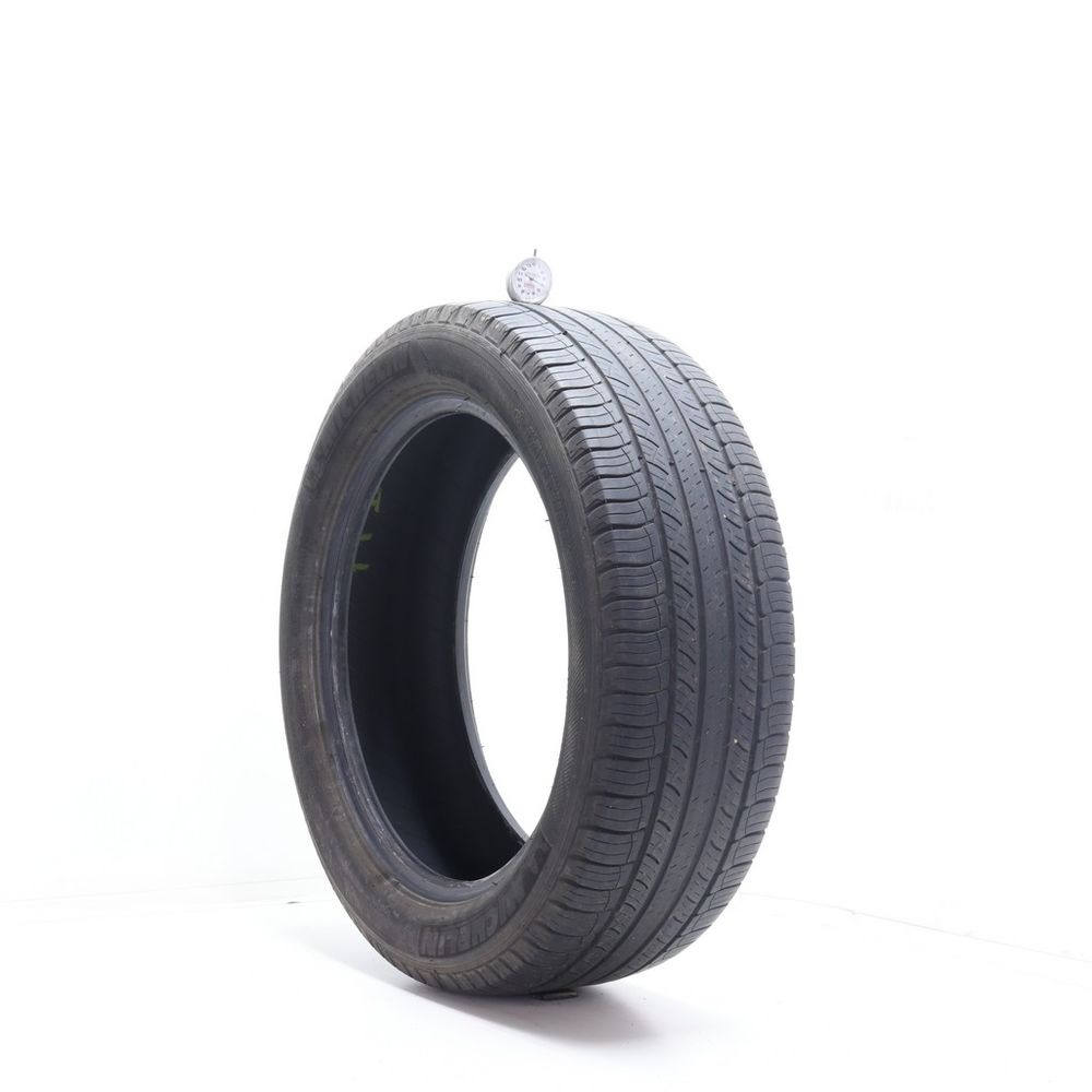 Set of (4) Used 235/55R19 Michelin Latitude Tour HP 101V - 4/32 - Image 1
