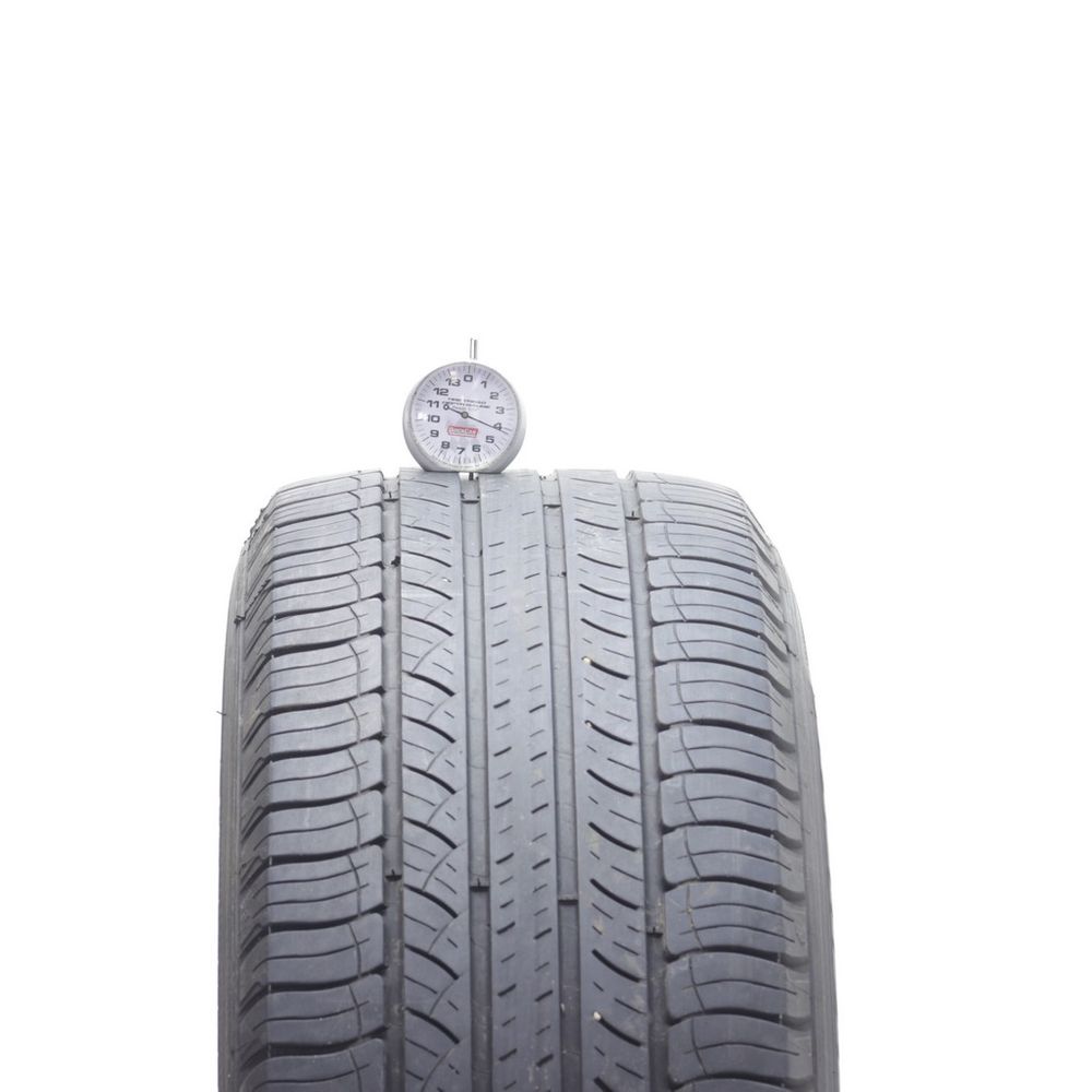 Set of (4) Used 235/55R19 Michelin Latitude Tour HP 101V - 4/32 - Image 2