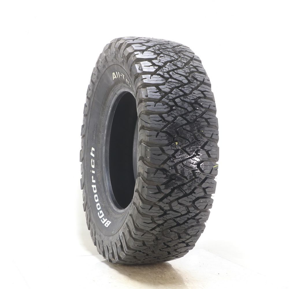 Driven Once LT 285/70R17 BFGoodrich All-Terrain T/A KO3 126/123S E - 15/32 - Image 1