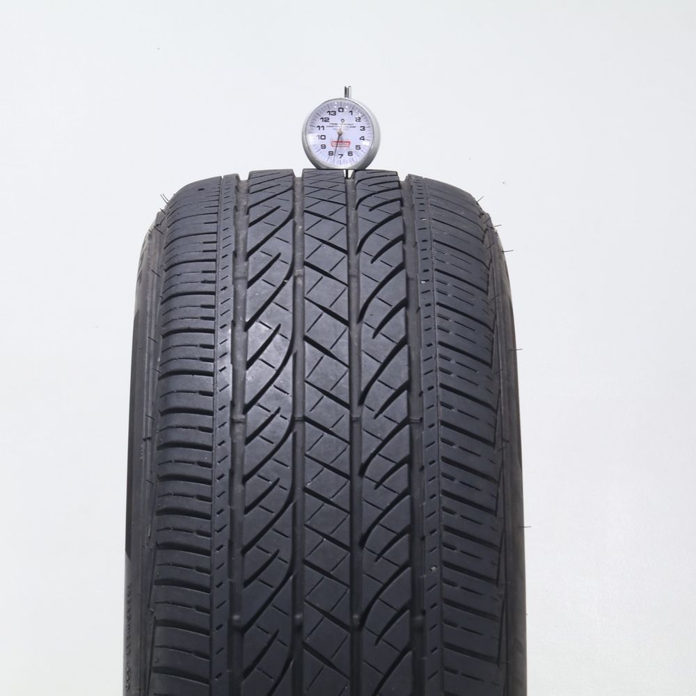 Set of (4) Used 235/55R20 Bridgestone Dueler H/P Sport AS 102H - 6-7.5/32 - Image 11
