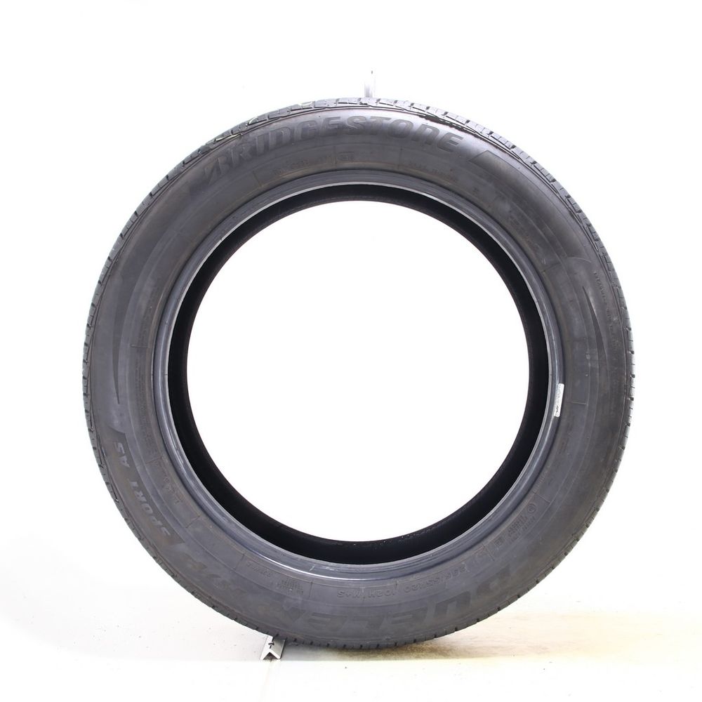 Set of (4) Used 235/55R20 Bridgestone Dueler H/P Sport AS 102H - 6-7.5/32 - Image 12