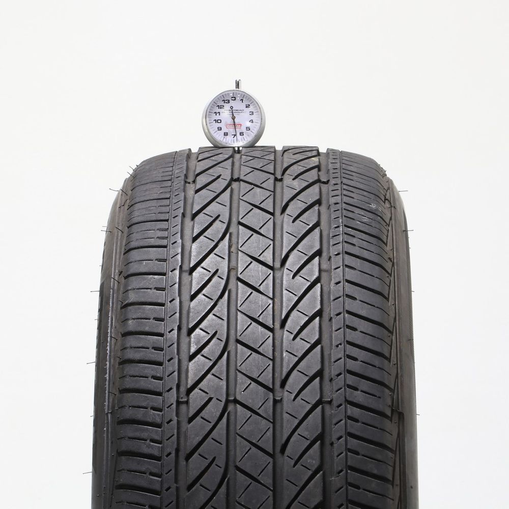 Set of (4) Used 235/55R20 Bridgestone Dueler H/P Sport AS 102H - 6-7.5/32 - Image 5