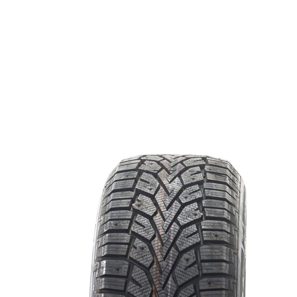 Set of (2) Driven Once 205/65R15 General Altimax Arctic 12 99T - 12/32 - Image 2