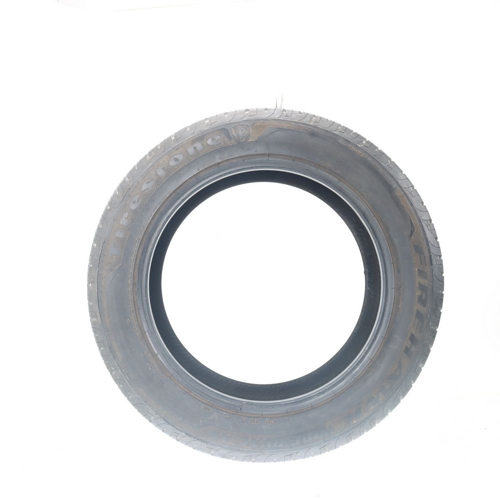 Used 245/55R18 Firestone Firehawk Wide Oval AS 103W - 8.5/32 - Image 3
