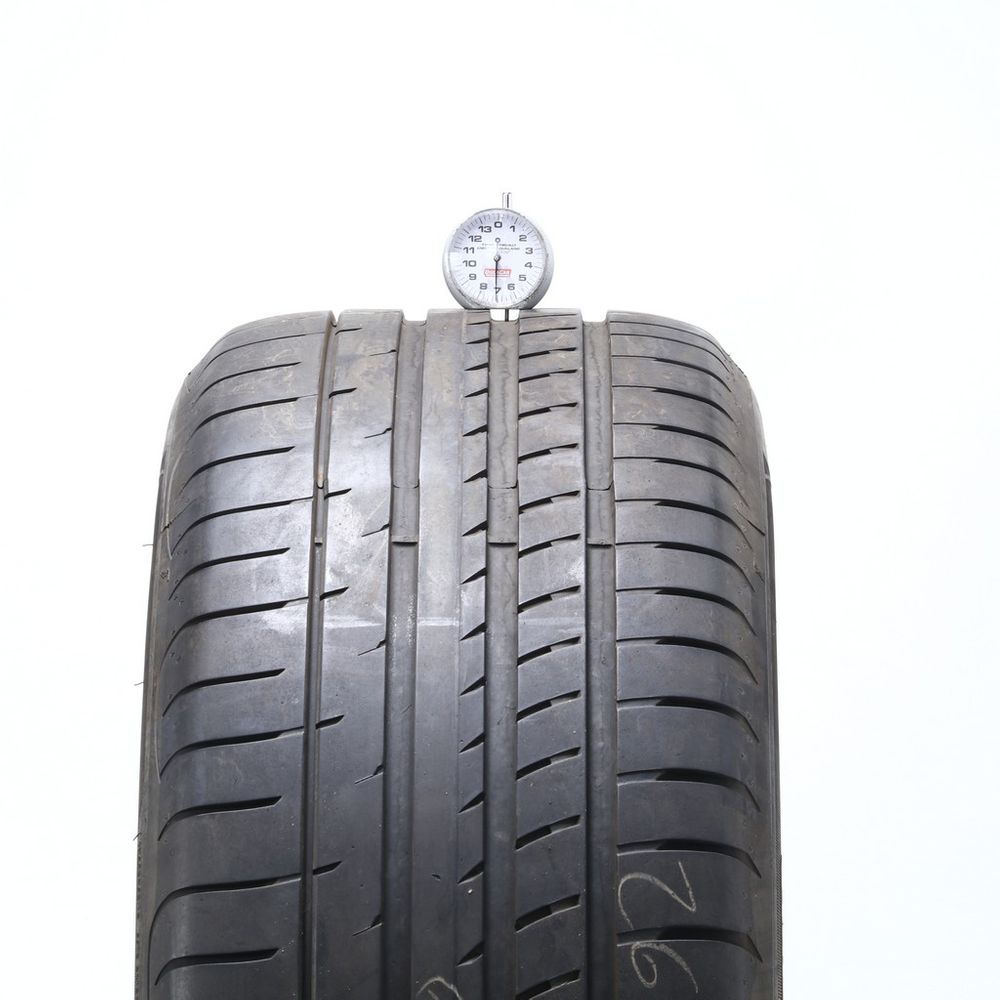 Set of (4) Used 265/45R20 Goodyear Eagle F1 Asymmetric 2 MGT SUV 108Y - 7-7.5/32 - Image 2