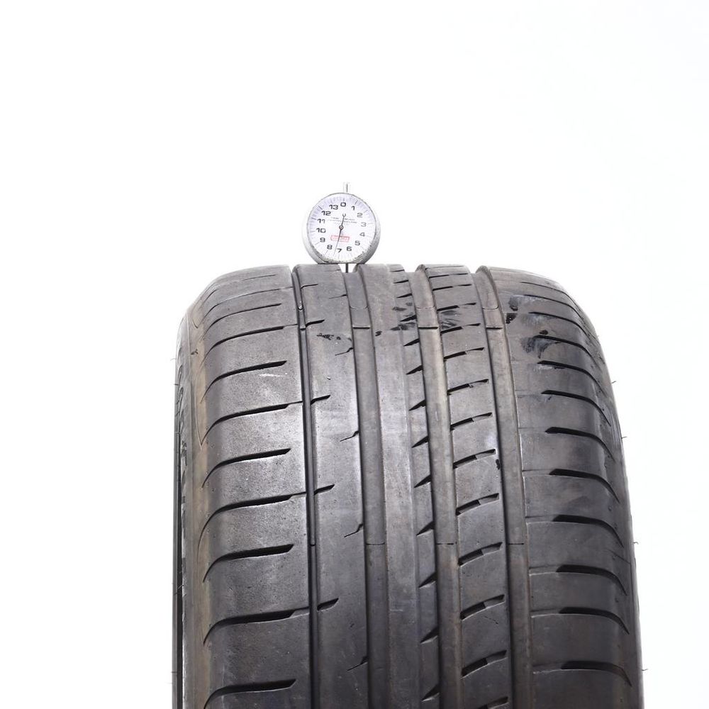 Set of (4) Used 265/45R20 Goodyear Eagle F1 Asymmetric 2 MGT SUV 108Y - 7-7.5/32 - Image 5