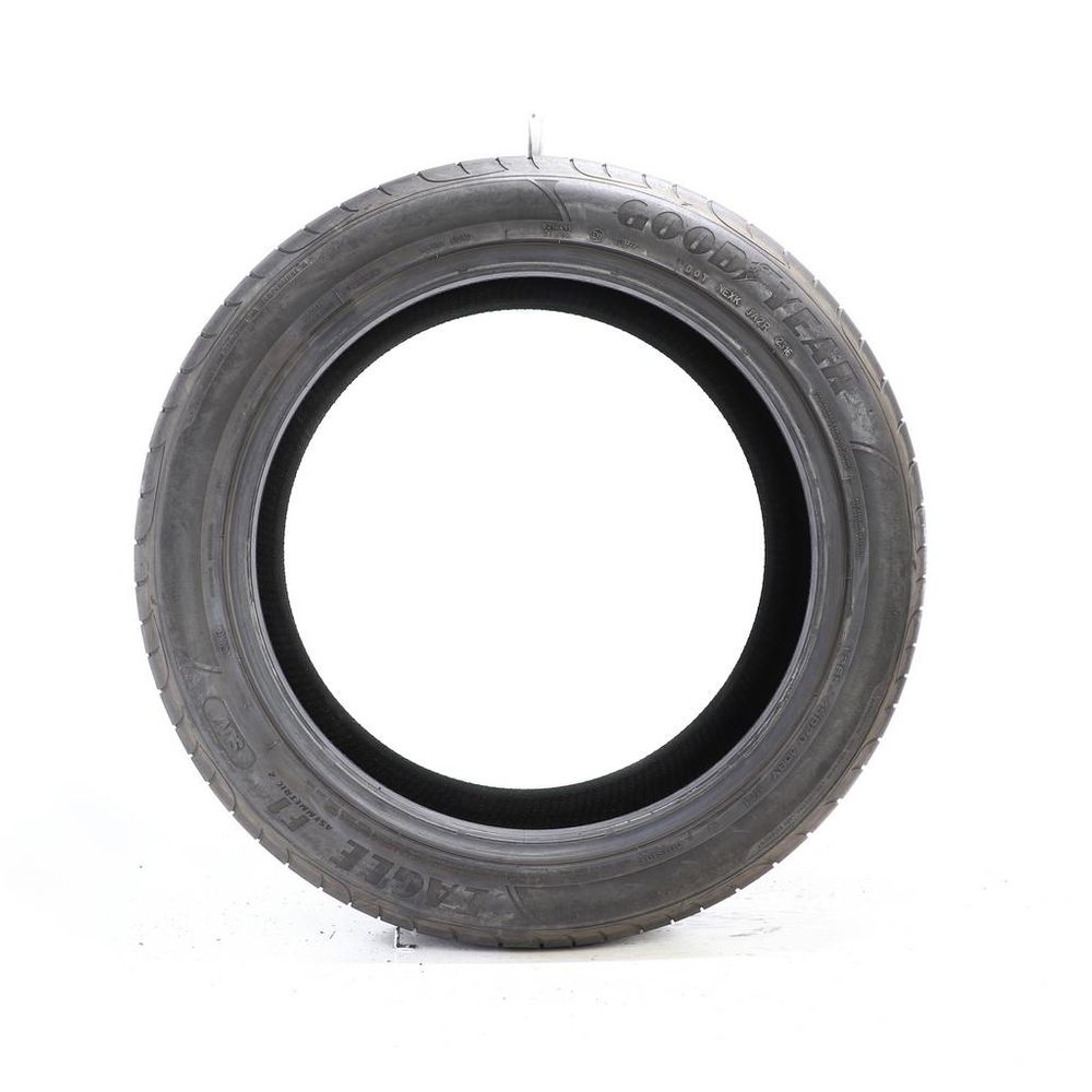 Set of (4) Used 265/45R20 Goodyear Eagle F1 Asymmetric 2 MGT SUV 108Y - 7-7.5/32 - Image 6