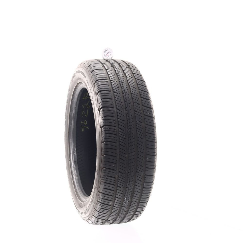 Set of (2) Used 225/55R18 BFGoodrich Advantage Control 98V - 7-8.5/32 - Image 4