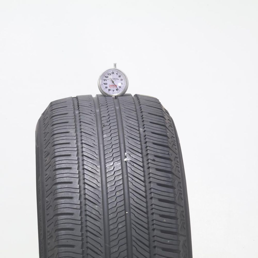 Set of (2) Used 235/65R17 Yokohama Geolandar CV G058 108V - 5-5.5/32 - Image 5