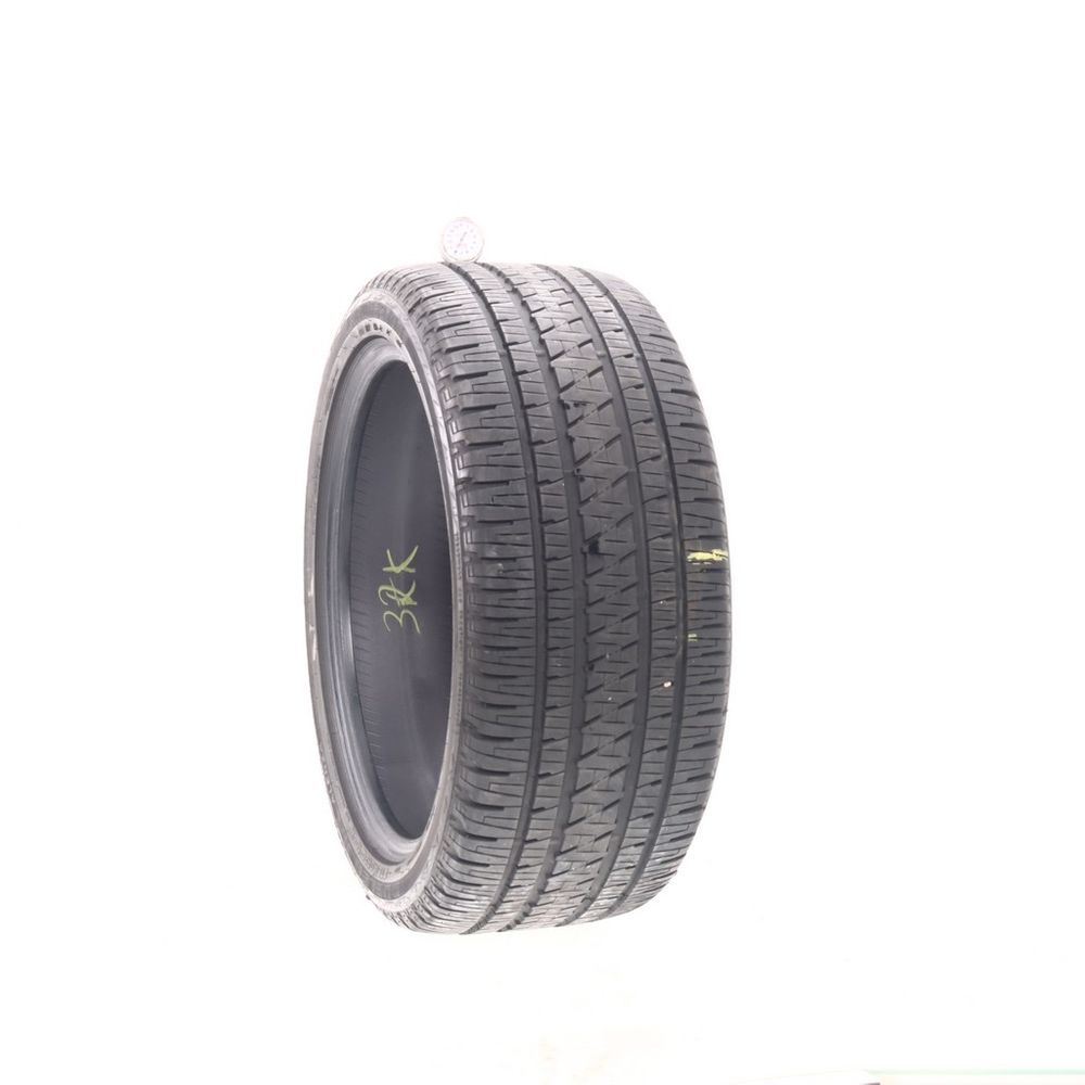 Used 275/40R20 Bridgestone Dueler H/L Alenza 106W - 8/32 - Image 1