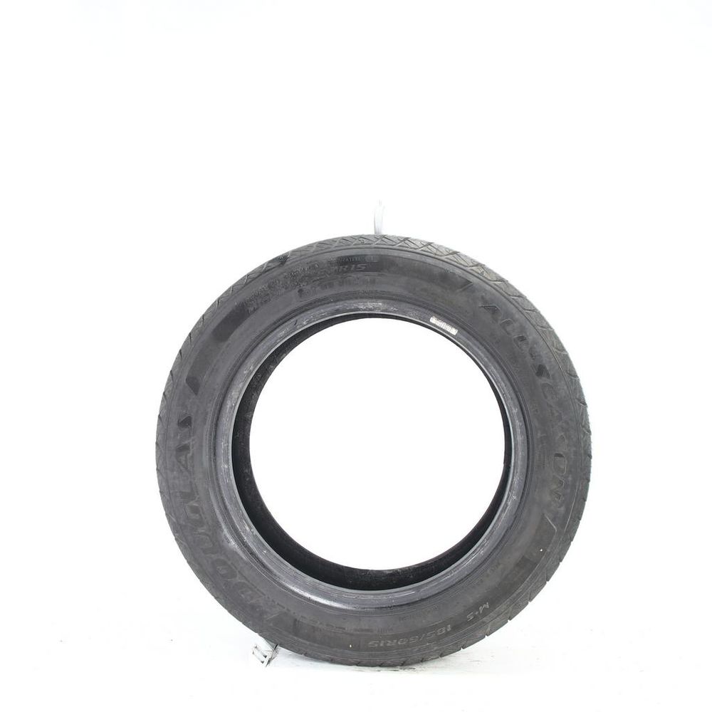 Set of (2) Used 185/60R15 Douglas All Season (Douglas) 84T - 6-6.5/32 - Image 3