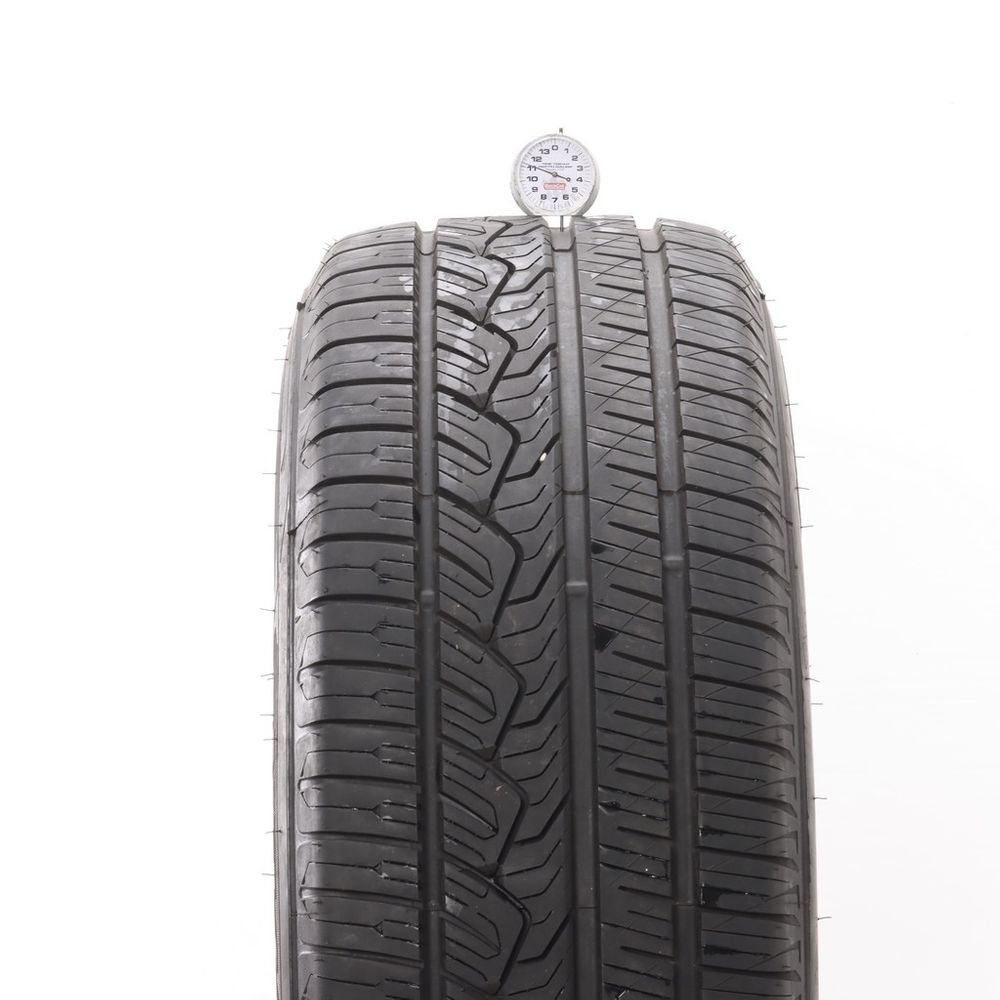 Used 275/60R20 Nitto NT421Q 115H - 11/32 - Image 2