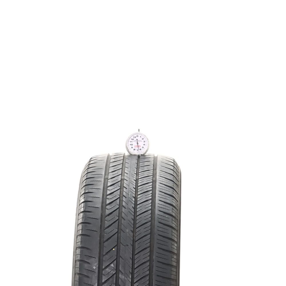Used 205/55R16 Yokohama YK-GTX 91H - 6.5/32 - Image 2