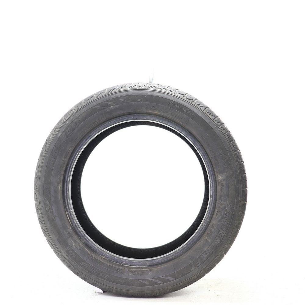 Used 215/55R16 Mastercraft MC-440 93H - 5/32 - Image 3