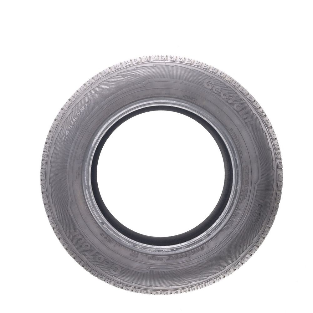 Used 245/65R17 Sumitomo GeoTour SUV 111H - 9.5/32 - Image 3