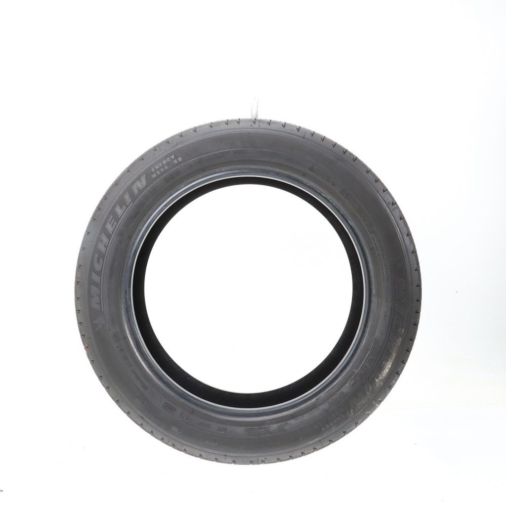 Used 215/55R17 Michelin Energy MXV4 S8 93V - 6.5/32 - Image 3