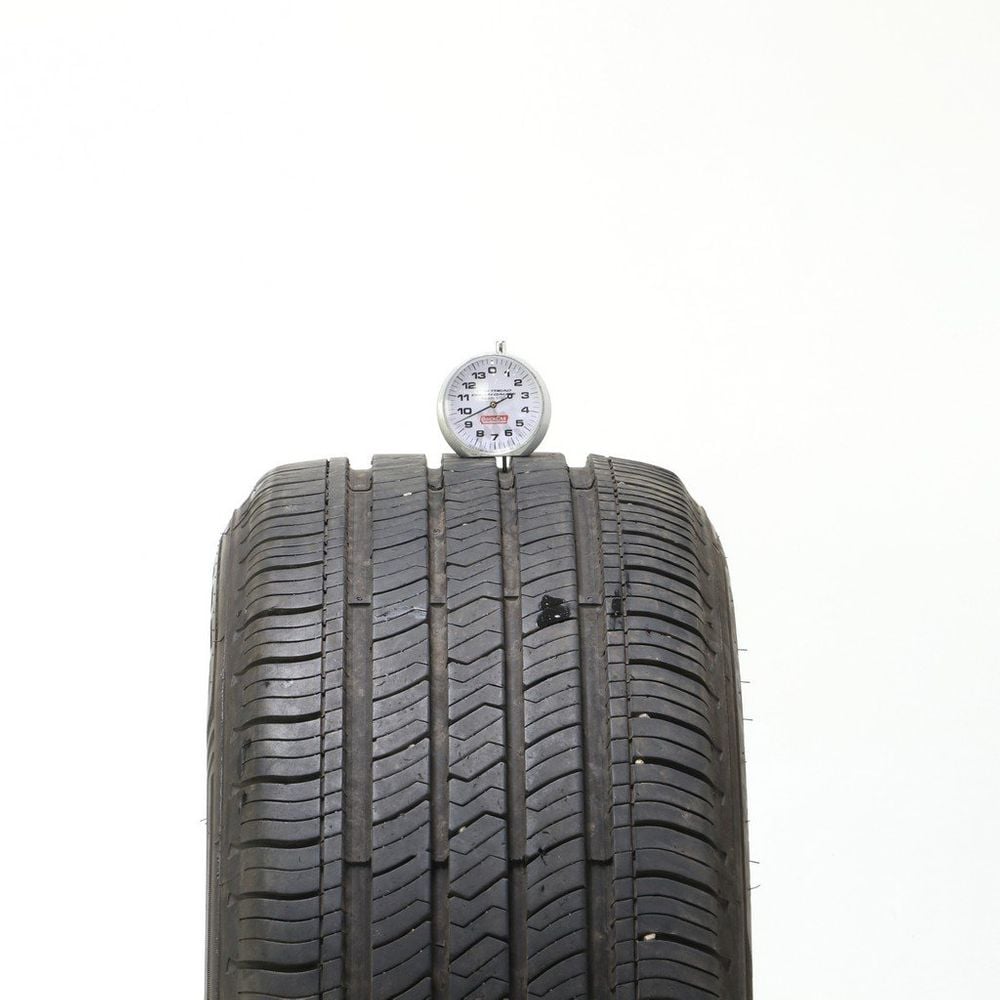 Set of (4) Used 215/55R17 Cooper Adventurer All Season 94V - 8.5-9.5/32 - Image 5