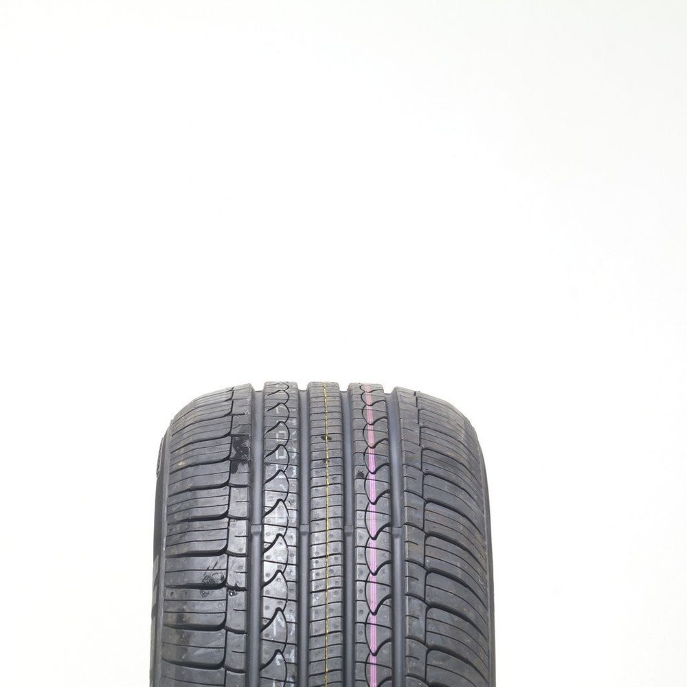 New 205/55R17 Nexen N'Priz AH8 91H - 9.5/32 - Image 2