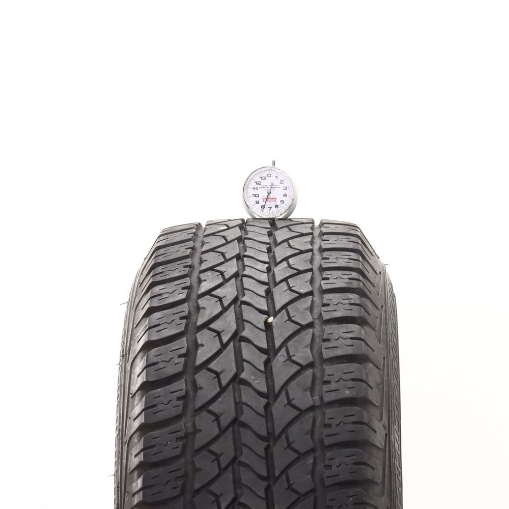 Used LT 245/75R16 Sailun Terramax H/T 120/116R E - 8/32 - Image 2