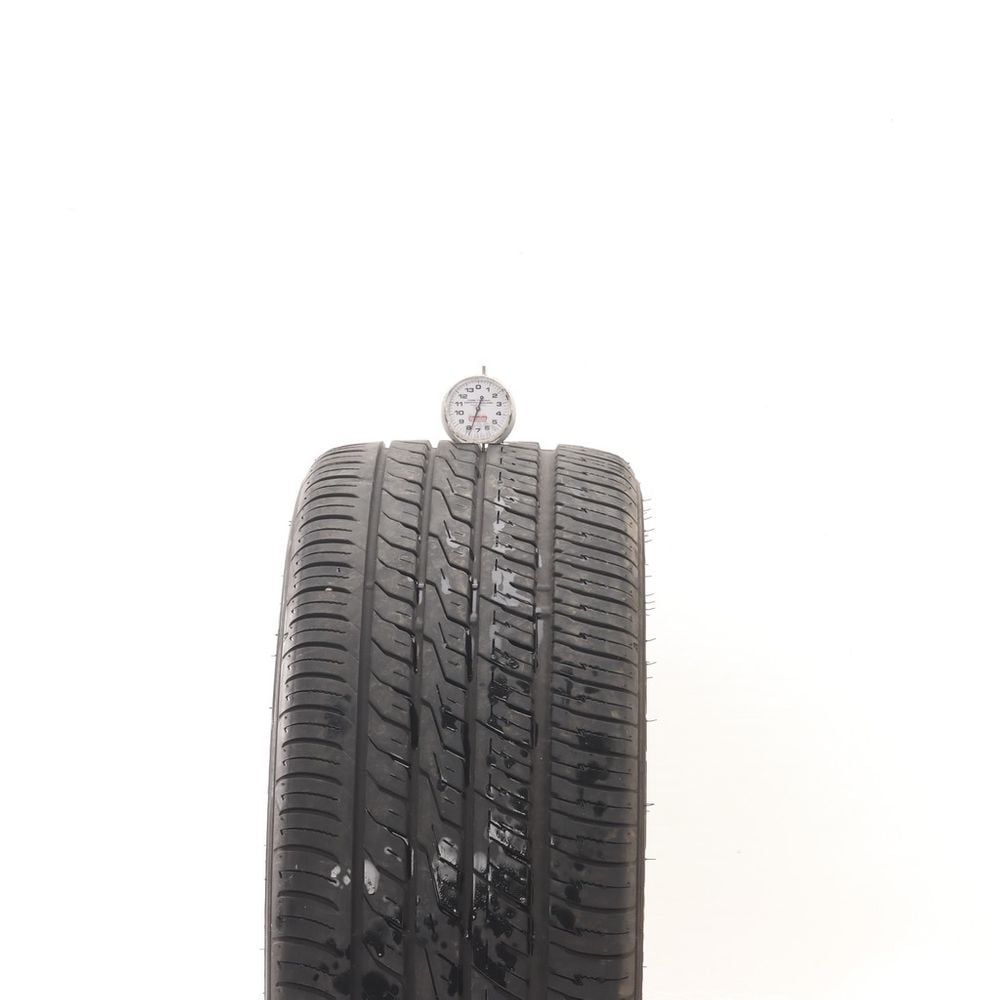 Set of (4) Used 235/45ZR18 Ironman IMove Gen 3 AS 94W - 7.5-8.5/32 - Image 2