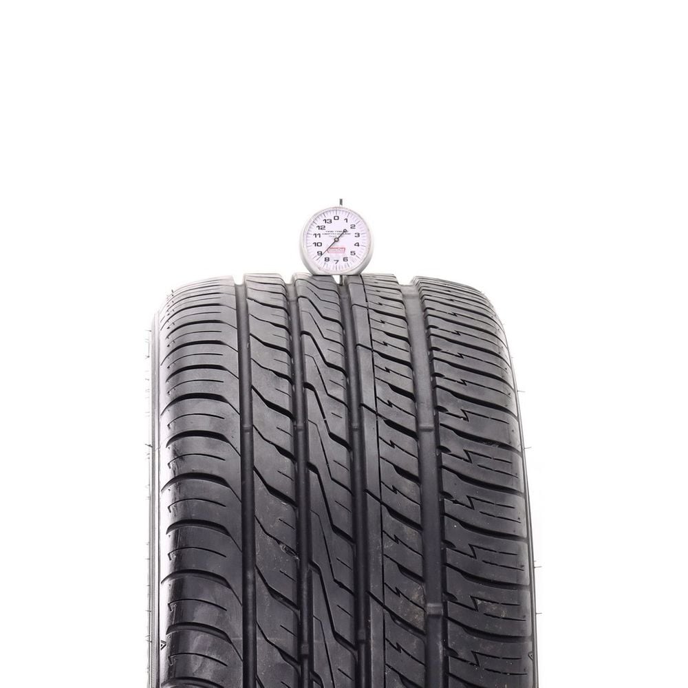 Set of (4) Used 235/45ZR18 Ironman IMove Gen 3 AS 94W - 7.5-8.5/32 - Image 5