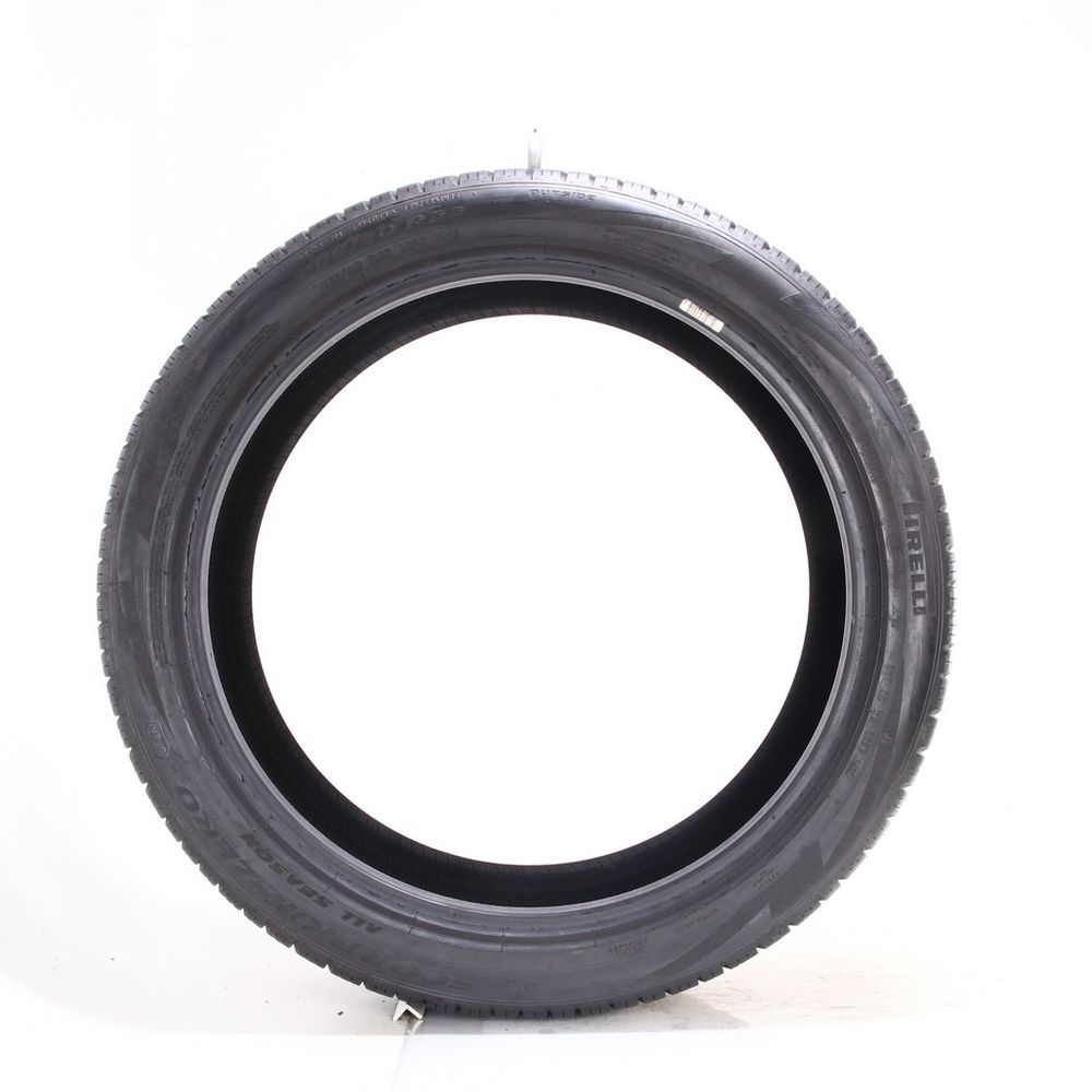 Used 265/40R22 Pirelli Scorpion Zero LR J 106Y - 7.5/32 - Image 3
