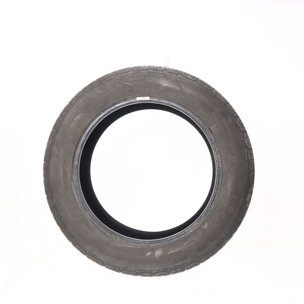 Used 225/60R18 BFGoodrich Advantage T/A Sport 100H - 6/32 - Image 3