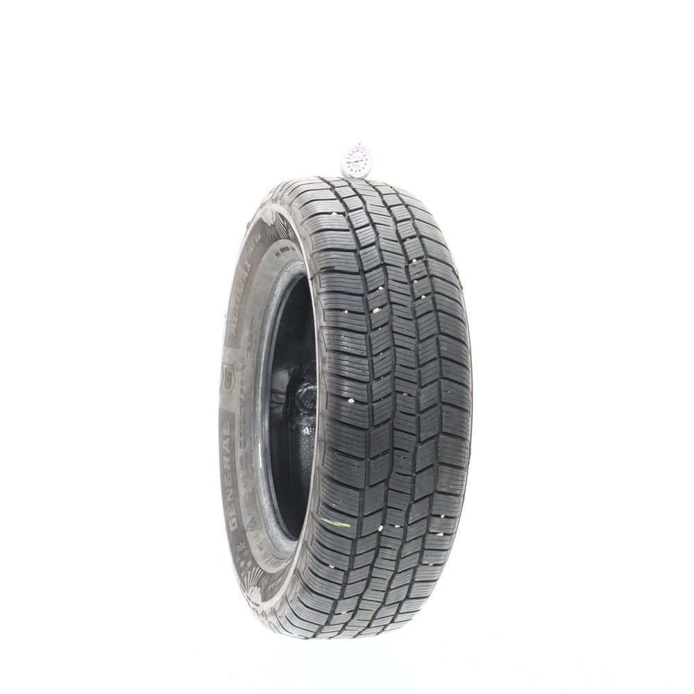 Used 225/65R16 General Altimax 365 AW 100H - 9.5/32 - Image 1