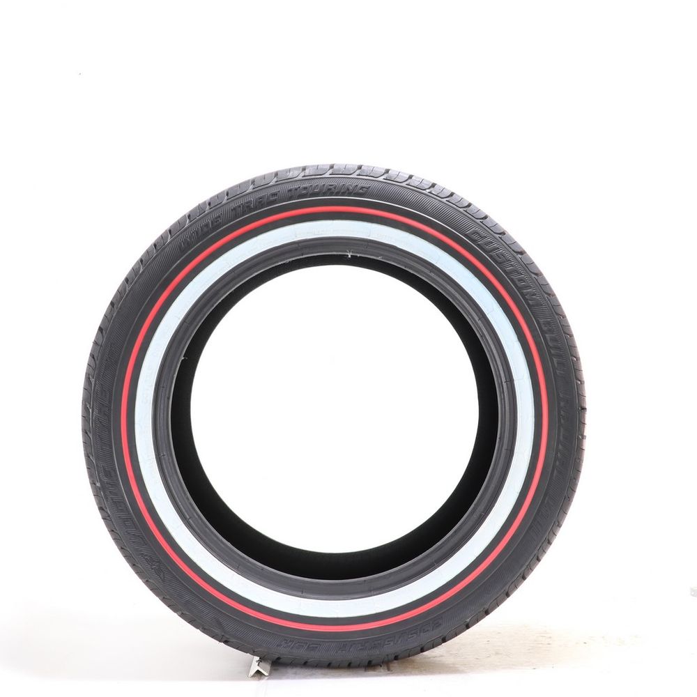 New 235/55R17 Vogue Tyre Custom Built Radial VIII 99H - 10/32 - Image 3