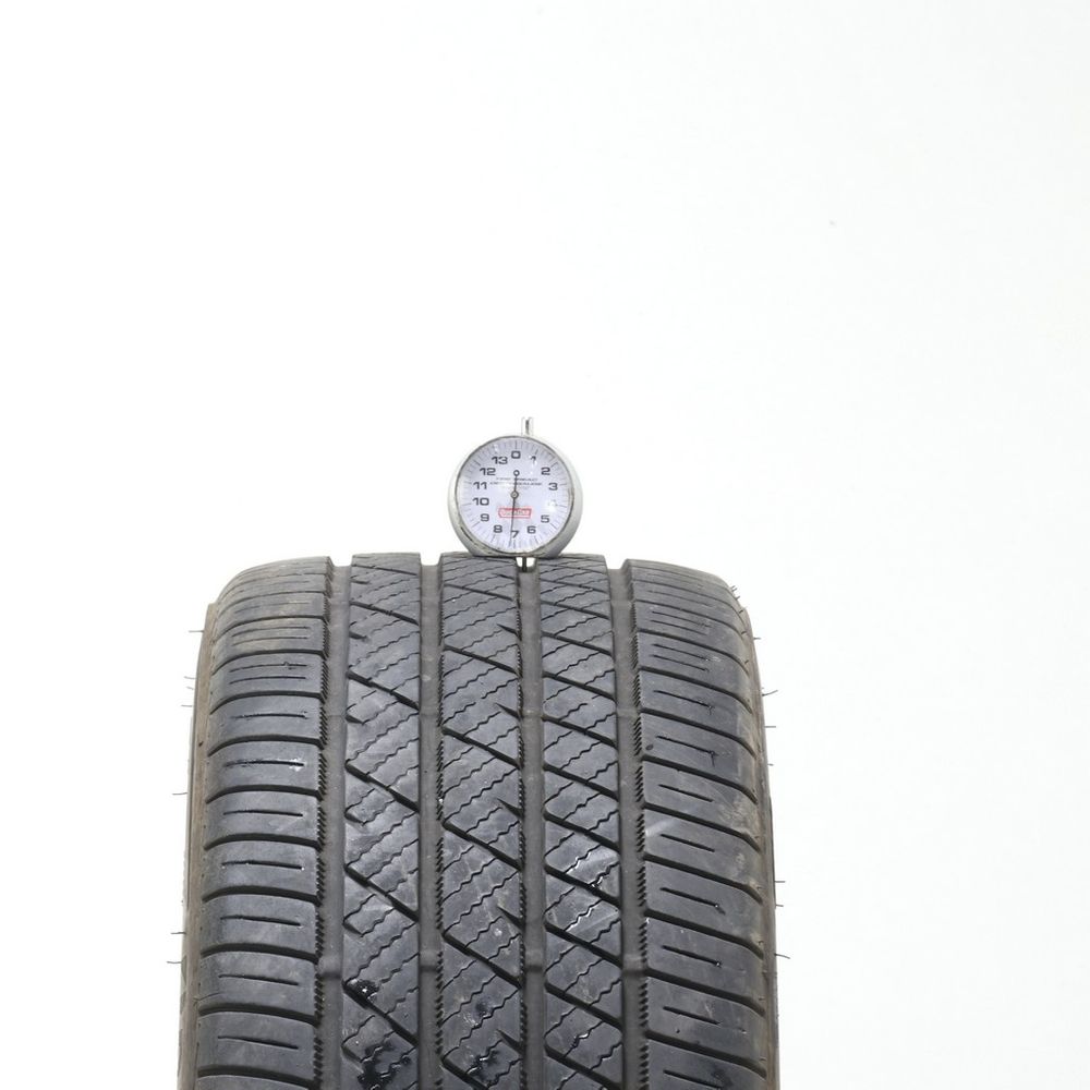 Set of (2) Used 215/45R17 Bridgestone Potenza RE980AS 91W - 7-7.5/32 - Image 2