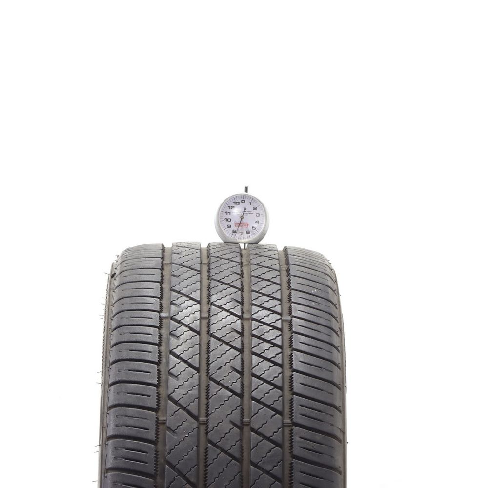 Set of (2) Used 215/45R17 Bridgestone Potenza RE980AS 91W - 7-7.5/32 - Image 5