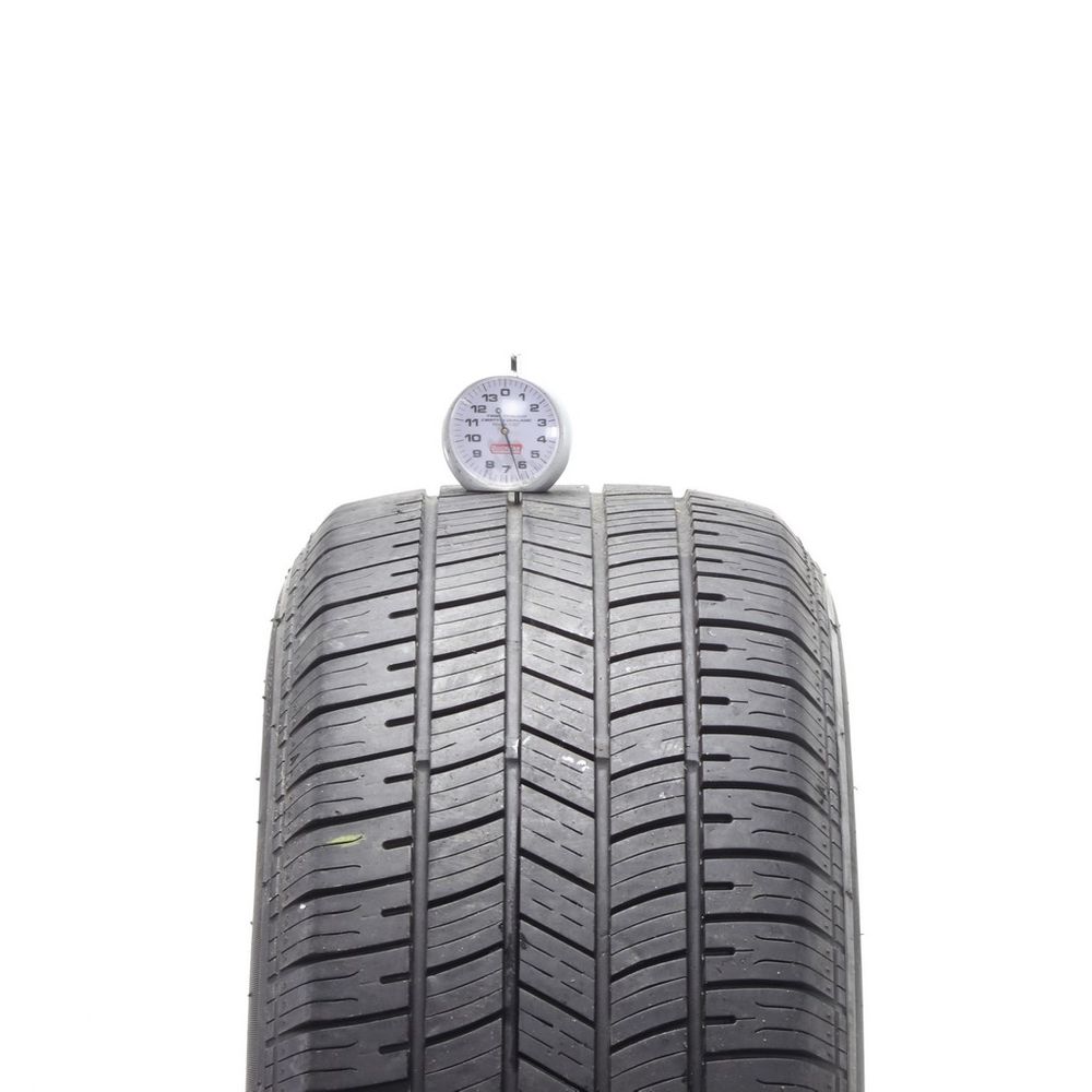 Used 225/60R17 Uniroyal Tiger Paw AWP 3 99T - 6/32 - Image 2