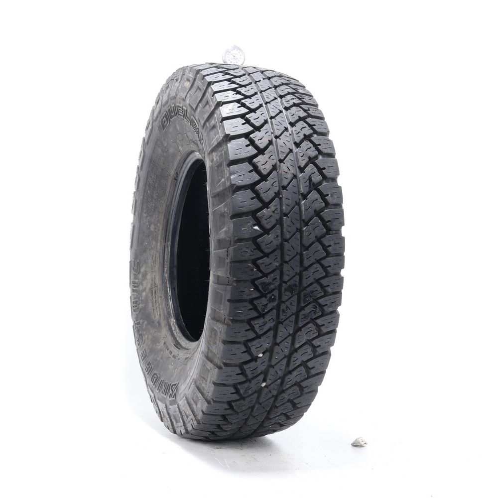 Used LT 285/75R16 Bridgestone Dueler A/T RH-S 116/113Q C - 11.5/32 - Image 1
