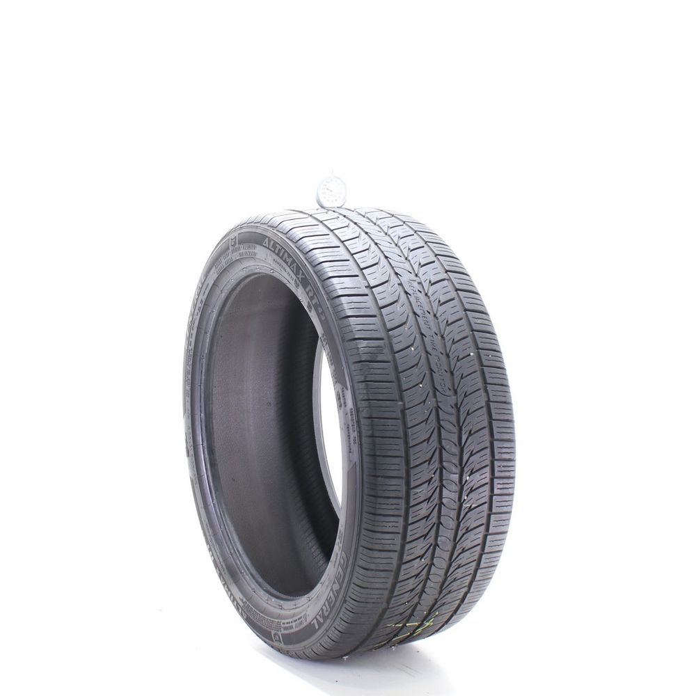 Used 245/40R19 General Altimax RT43 98V - 4.5/32 - Image 1