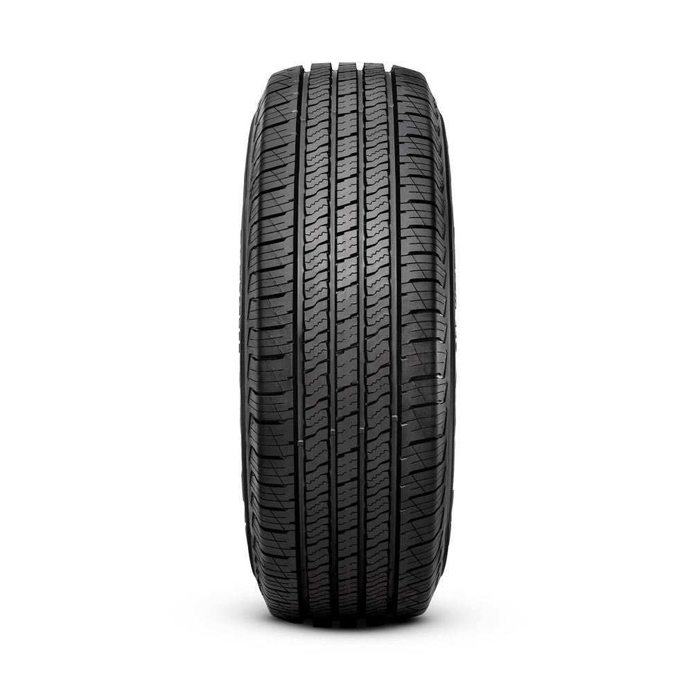 Set of (2) New LT 245/75R16 Radar Rivera H/T 120/116S - Image 2