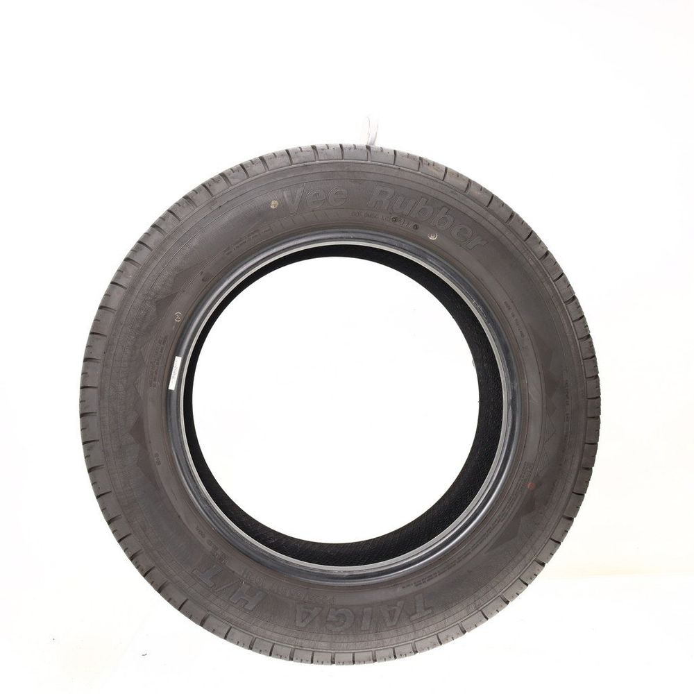 Set of (2) Used 225/65R17 VeeRubber Taiga H/T 102H - 8.5/32 - Image 3