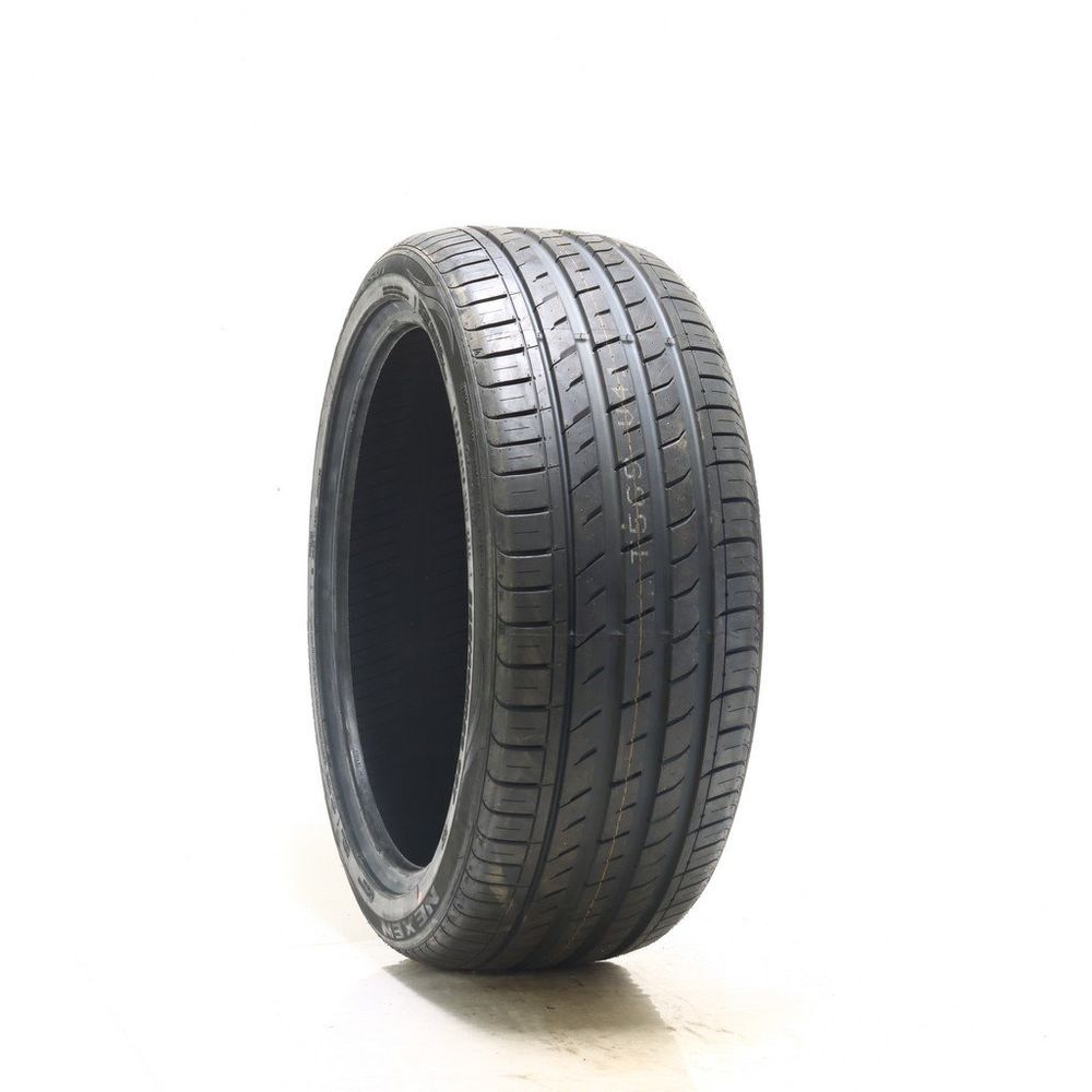 new-245-40zr20-nexen-n-fera-su1-99y-utires