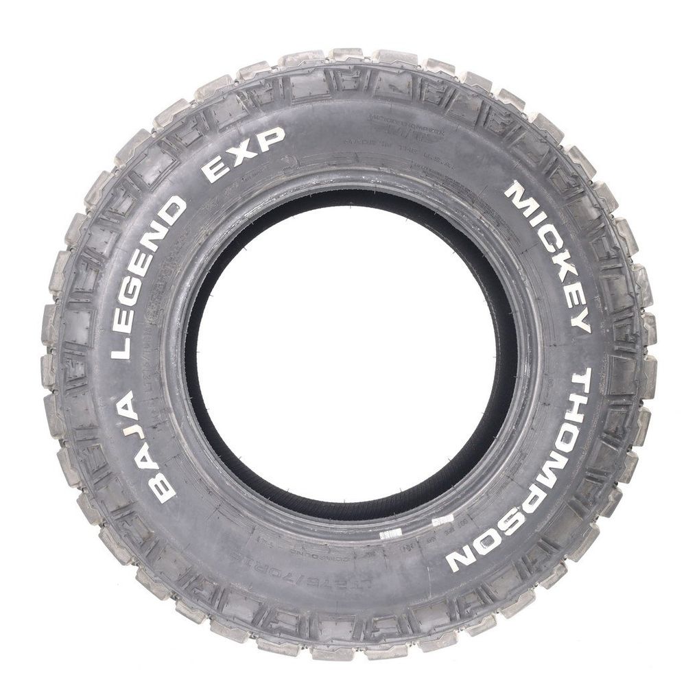Driven Once LT 275/70R18 Mickey Thompson Baja Legend EXP 125/122Q E - 19/32 - Image 3