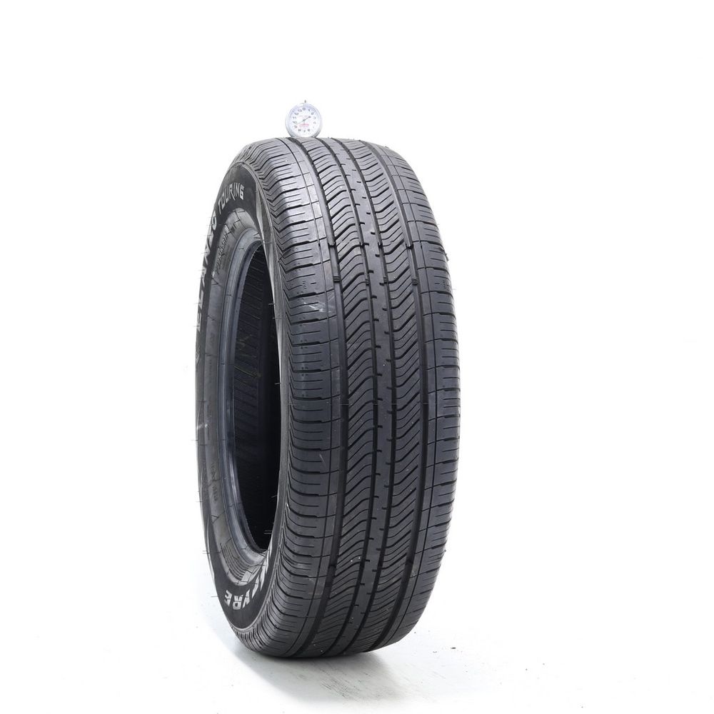 Used 225/65R17 JK Tyre Elanzo Touring 100T - 9/32 - Image 1