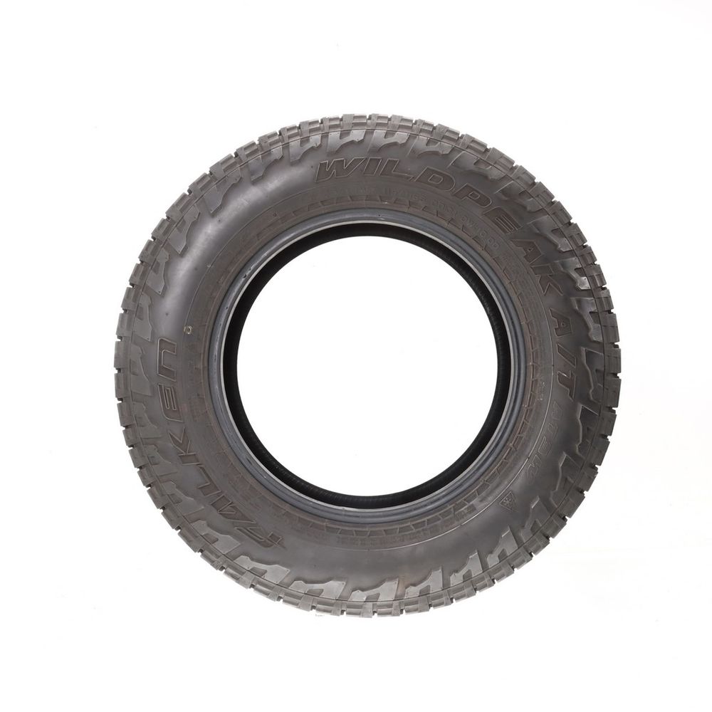 Used LT 245/70R17 Falken Wildpeak A/T3W 119/116S E - 14.5/32 - Image 3